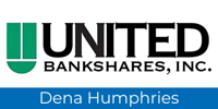 Dena Humphries- United Bankshares Mortgage