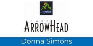 Donna Simons Lake Arrowhead