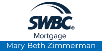 Mary Beth Zimmerman with SWBC Mortgage