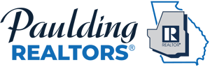 Paulding Realtors logo Paulding Realtors logo
