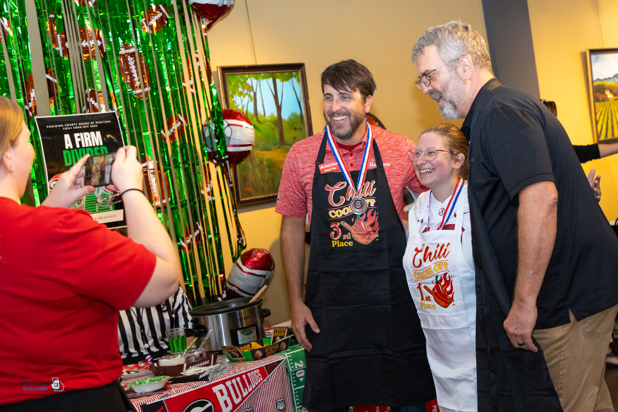 PBOR | Chili Cook-Off