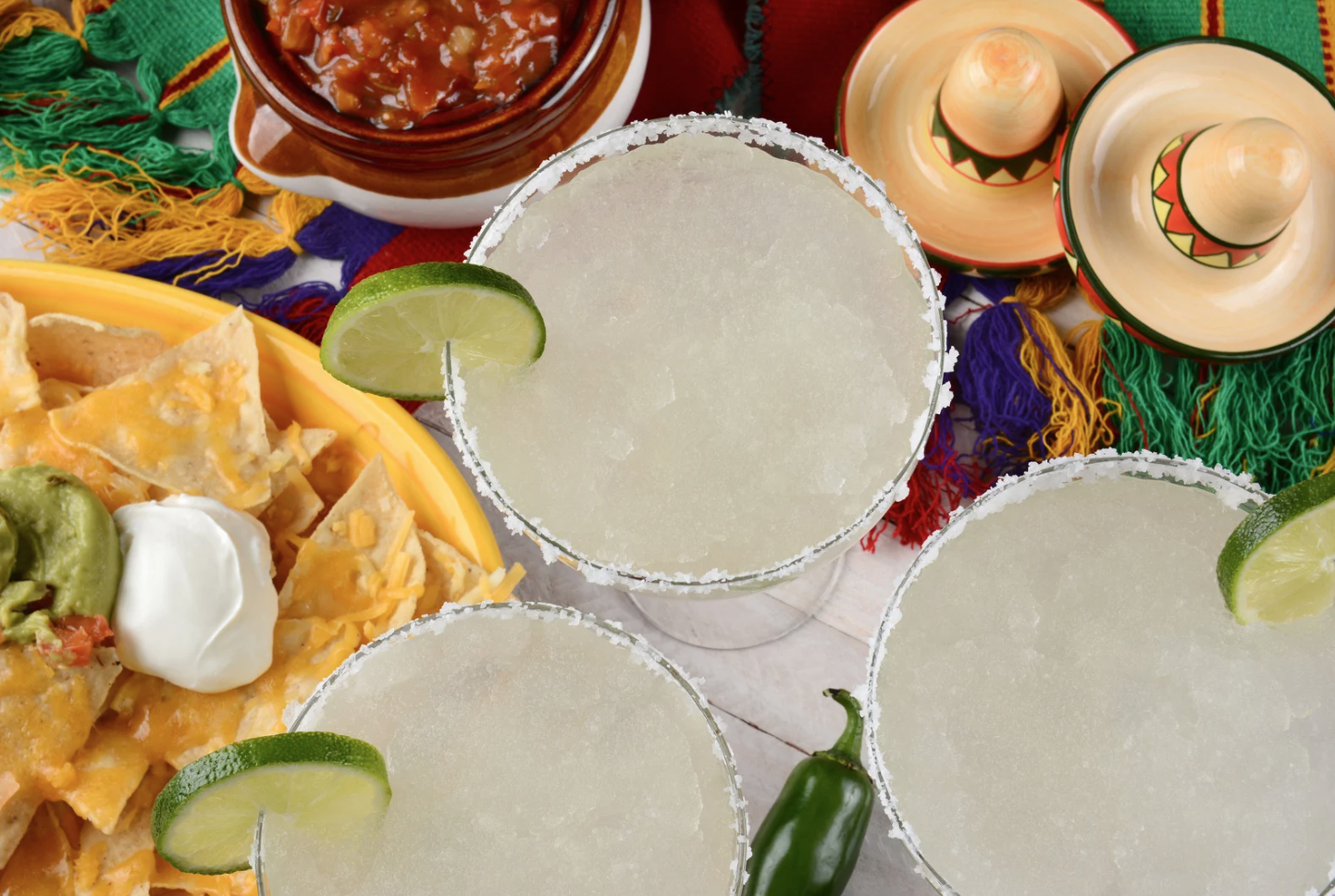 PBOR | YPN Happy Hour