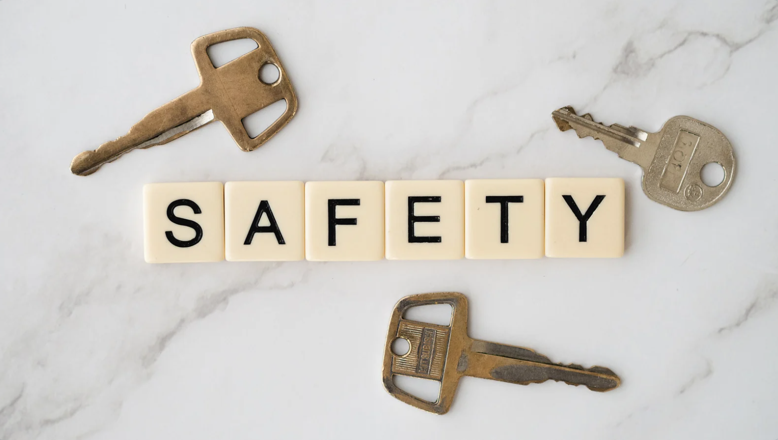 PBOR | Lunch & Learn: Prepared Not Scared - Realtor Safety Expo