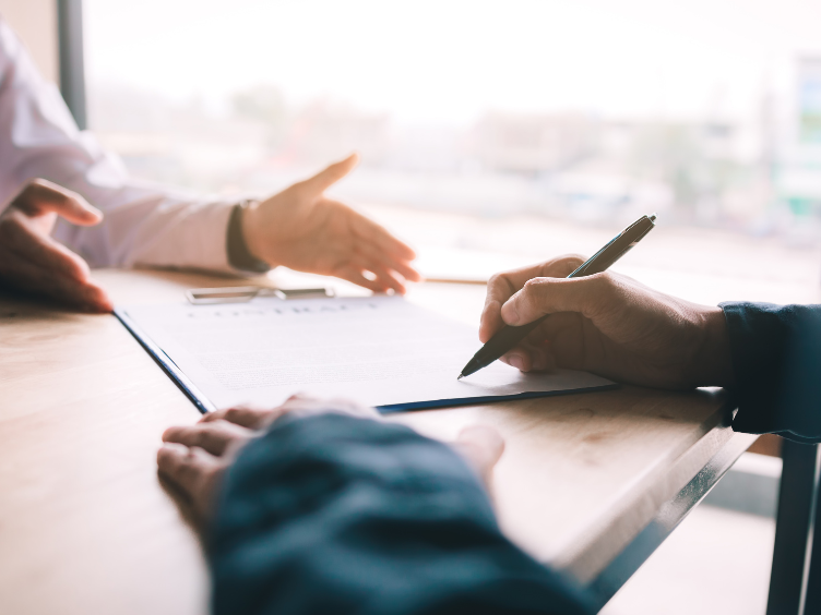 PBOR | CE Class: 2027 GAR Contract Changes