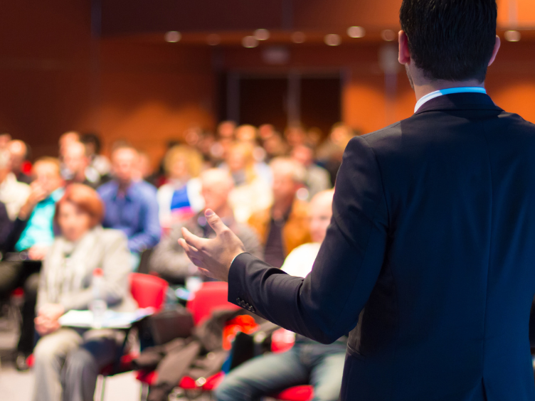 PBOR | November Membership Meeting