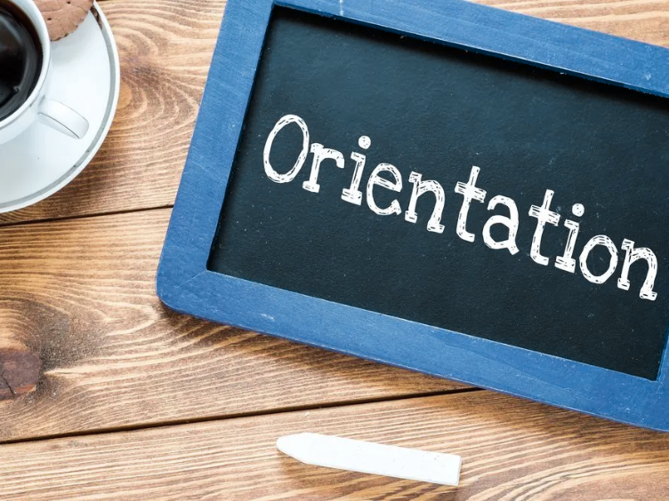 PBOR | New Member Orientation