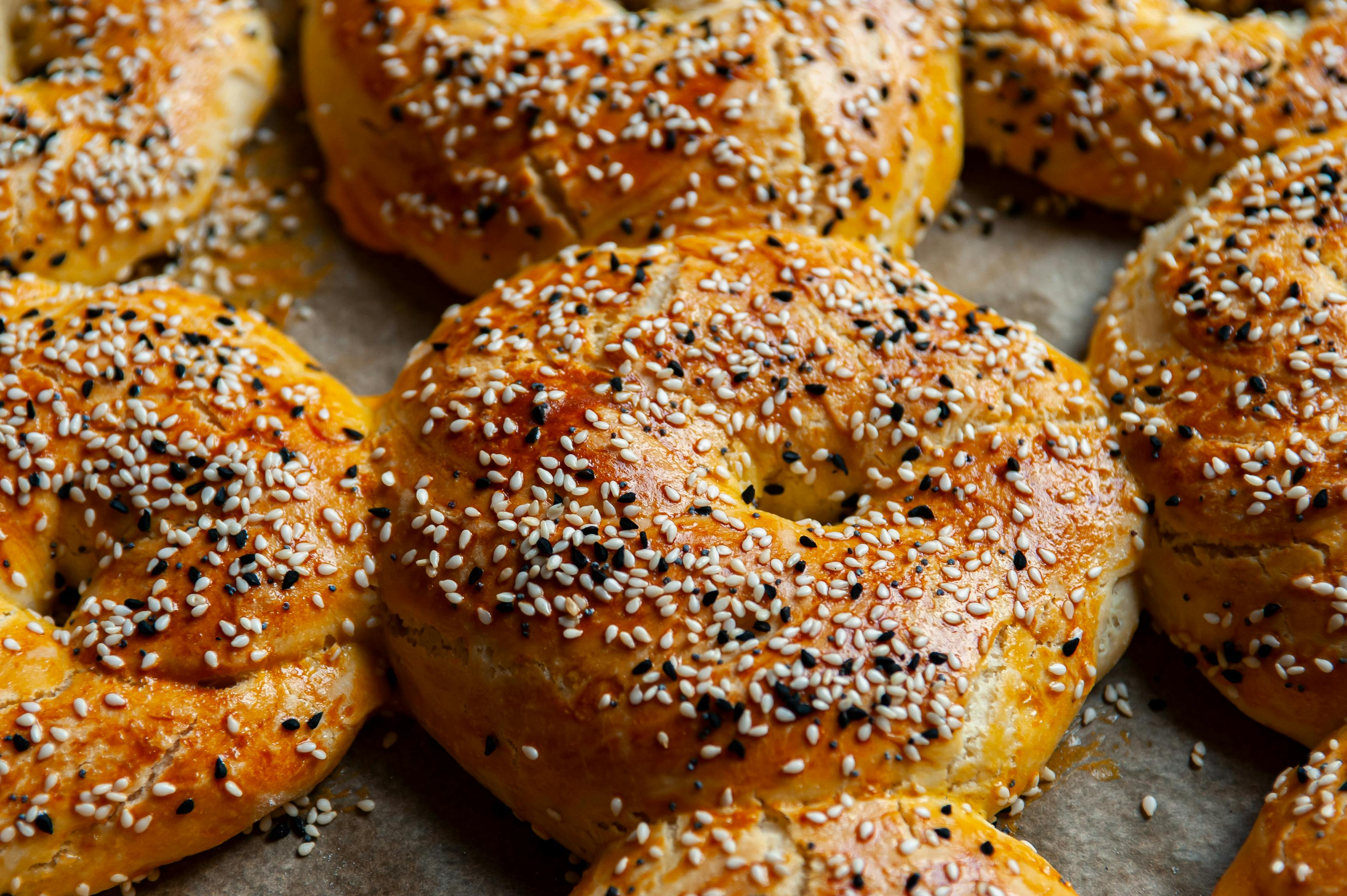 PBOR | YPN Bagels and Brews