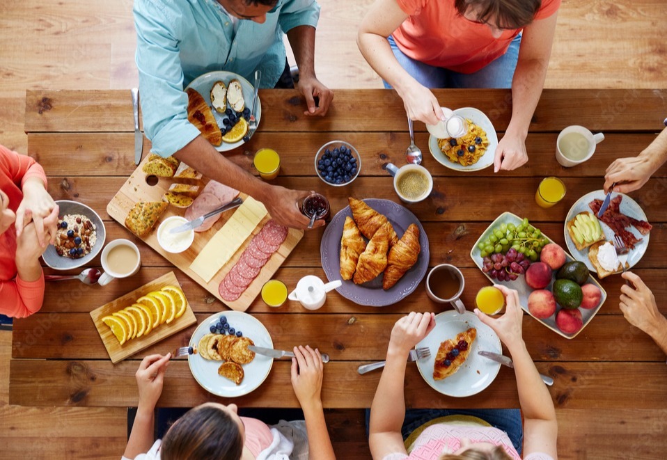 PBOR | Broker Breakfast
