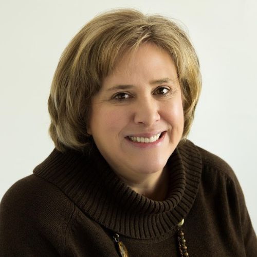 Rhonda Bowman