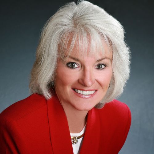 Patricia McLeroy