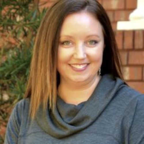 Stephanie Shelton
