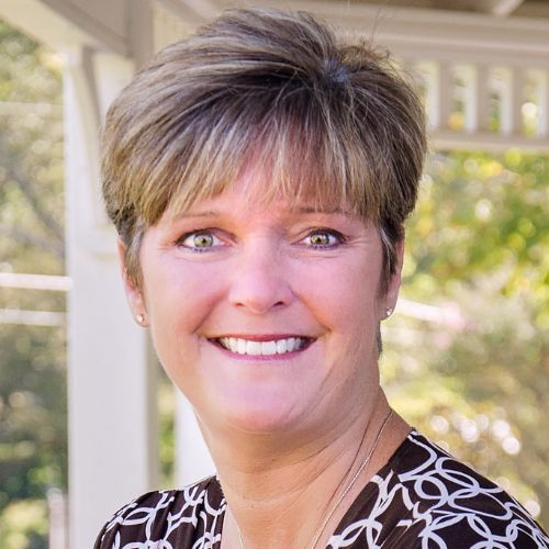 Wendy Turnbill