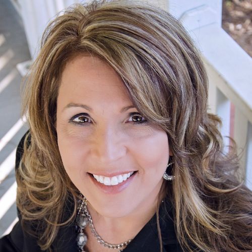 Stacey Everson