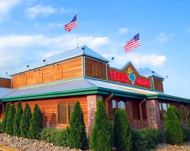 PBOR | Veterans Day with Texas Roadhouse