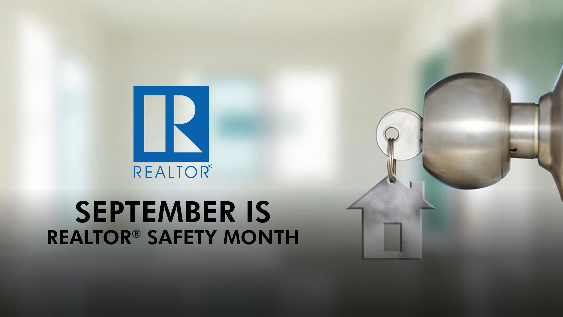 PBOR | Annual PAF Event: INVEST In Your Safety